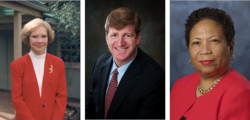2012 APNA Annual Conference Keynotes